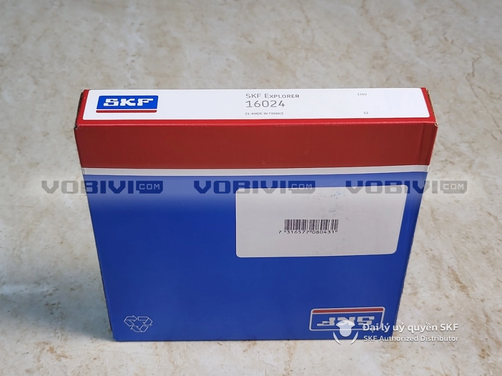 Vòng bi SKF 16024 chính hãng