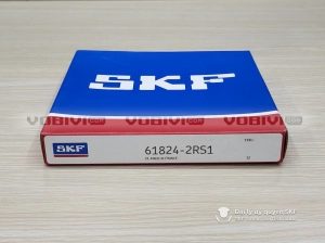 Vòng bi SKF 61824-2RS1
