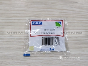 Vòng bi SKF E2.607-2Z/C3