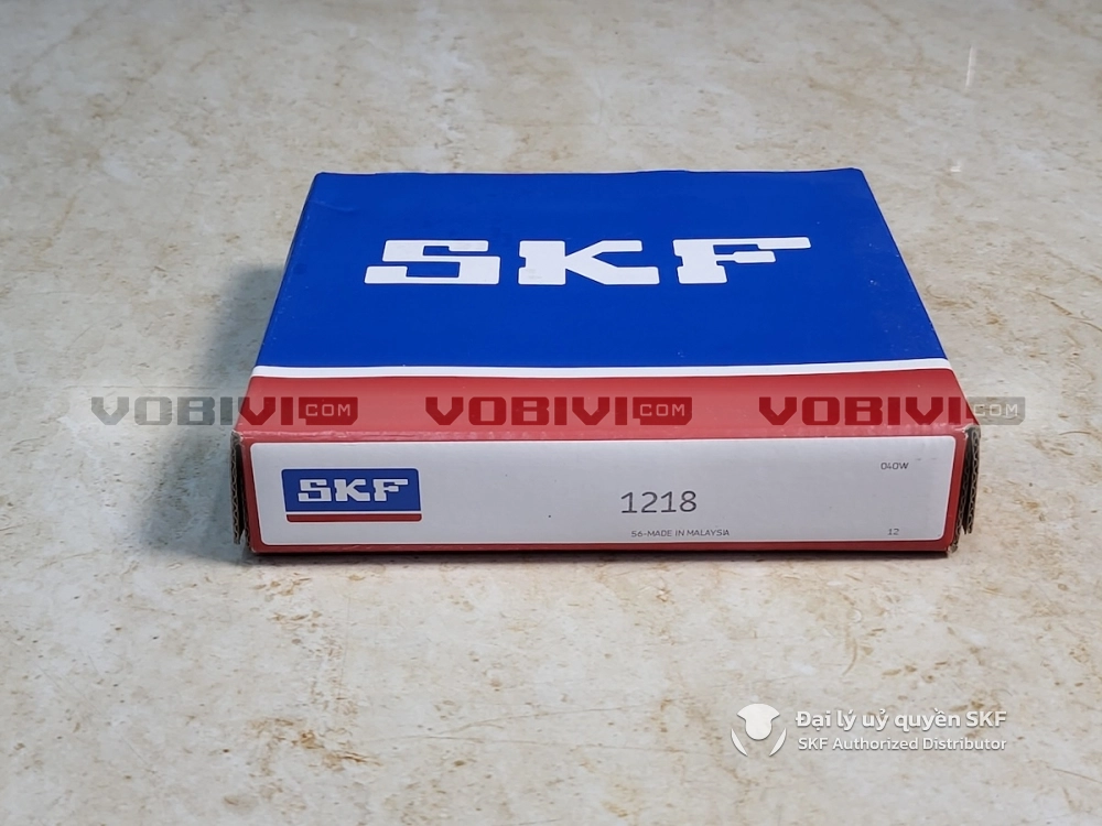 Vòng bi SKF 1218 chính hãng