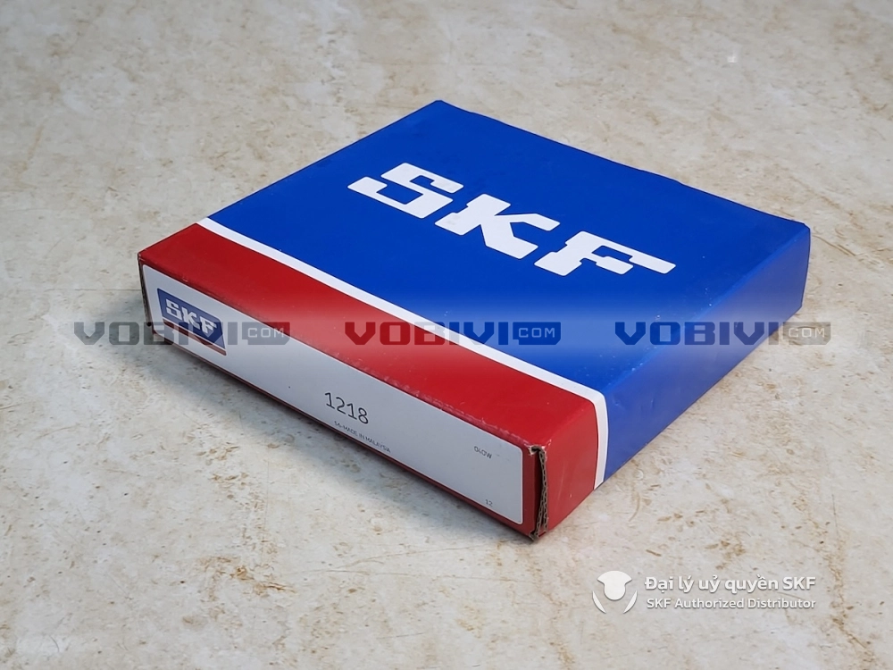 Vòng bi SKF 1218 chính hãng
