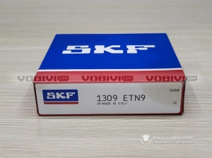 Vòng bi SKF 1309 ETN9