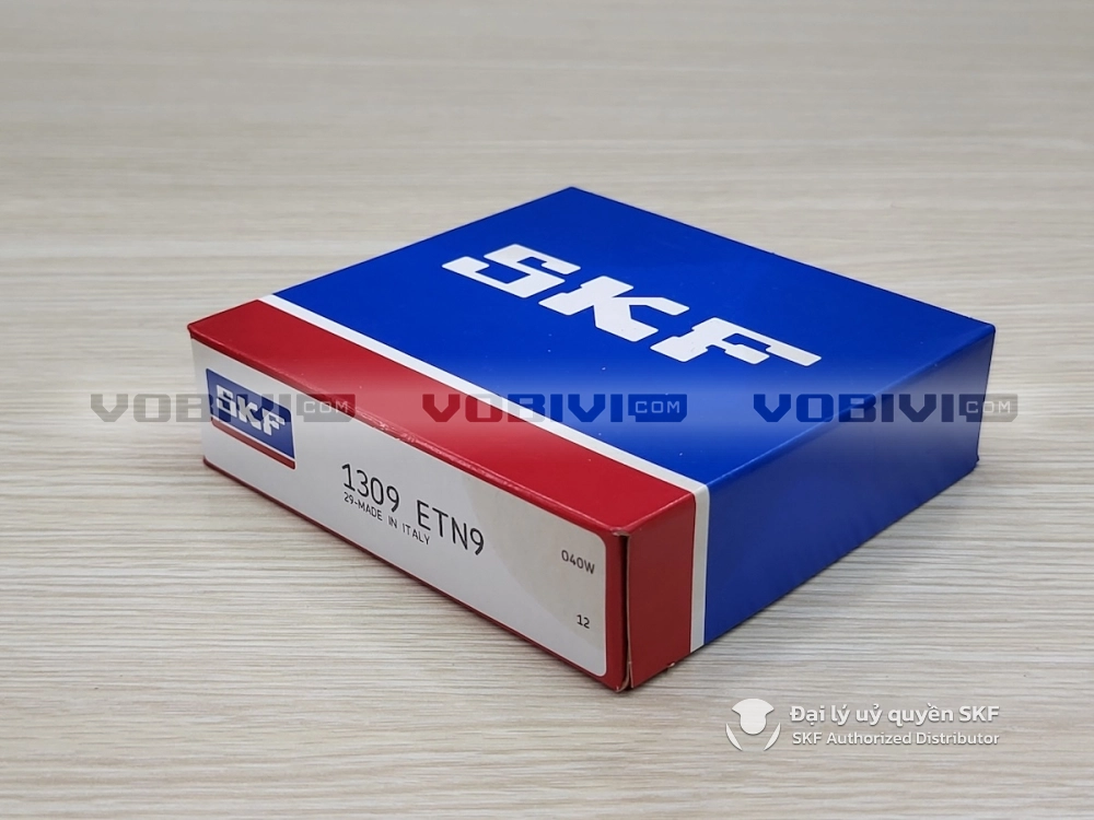 Vòng bi SKF 1309 ETN9 chính hãng