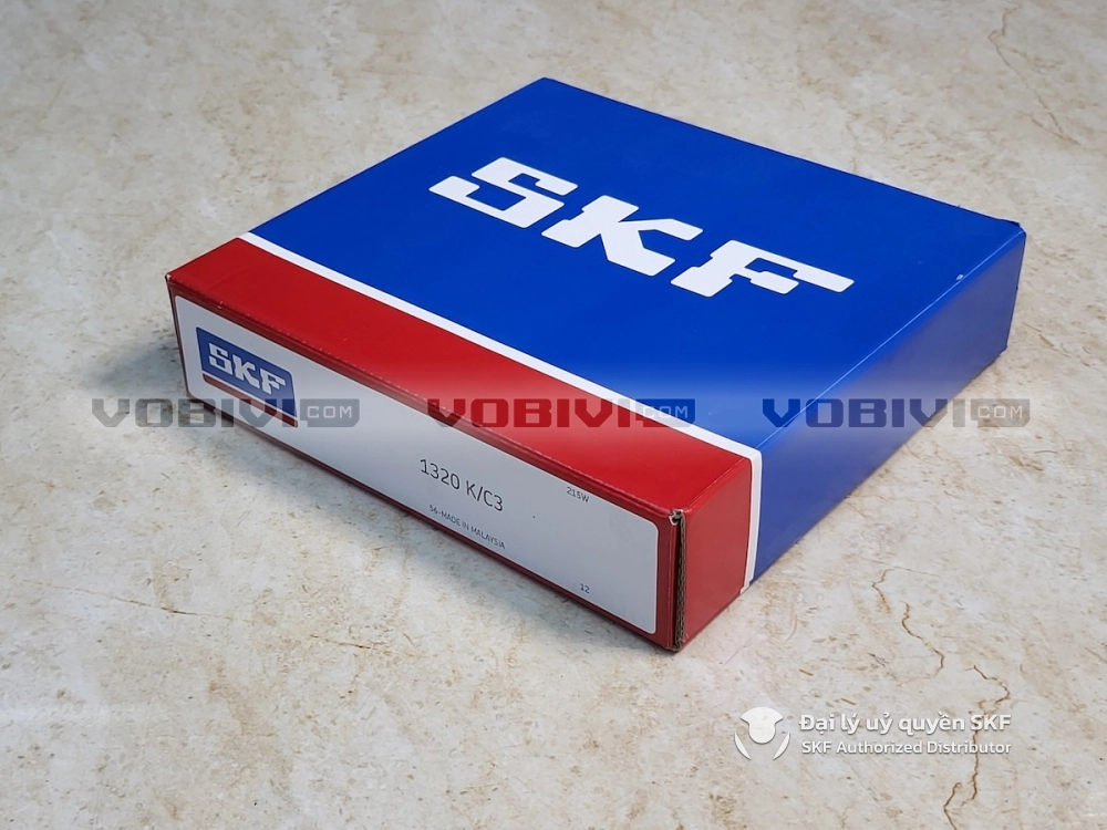 Vòng bi SKF 1320 K/C3 chính hãng