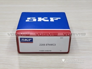 Vòng bi SKF 2205 ETN9/C3