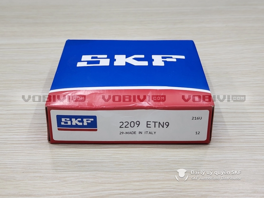 Vòng bi SKF 2209 ETN9 chính hãng