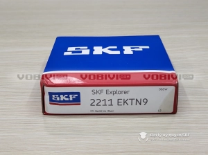 Vòng bi SKF 2211 EKTN9