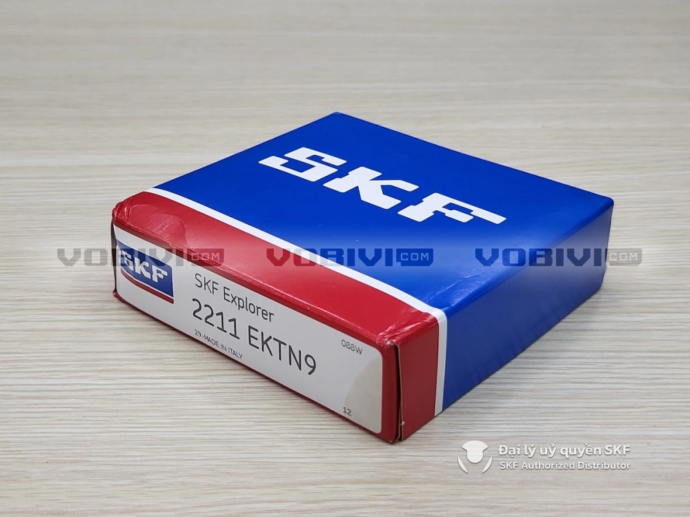 Vòng bi SKF 2211 EKTN9 chính hãng