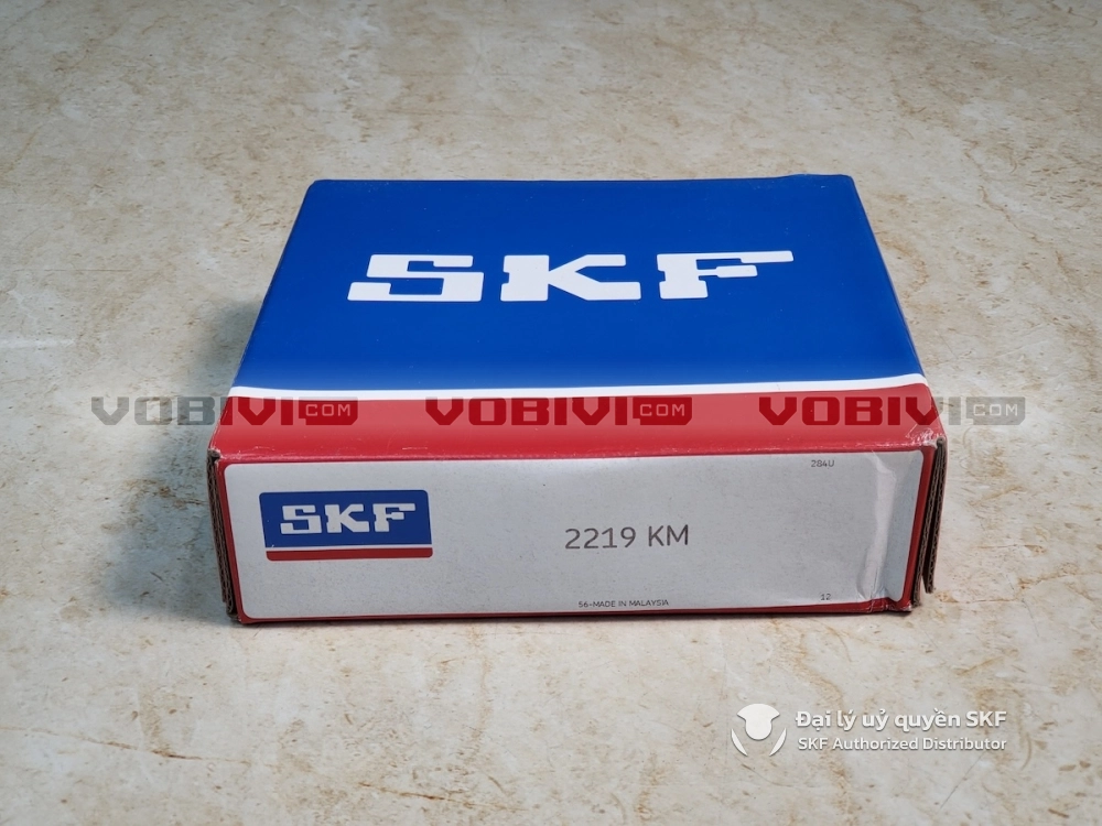 Vòng bi SKF 2219 KM chính hãng