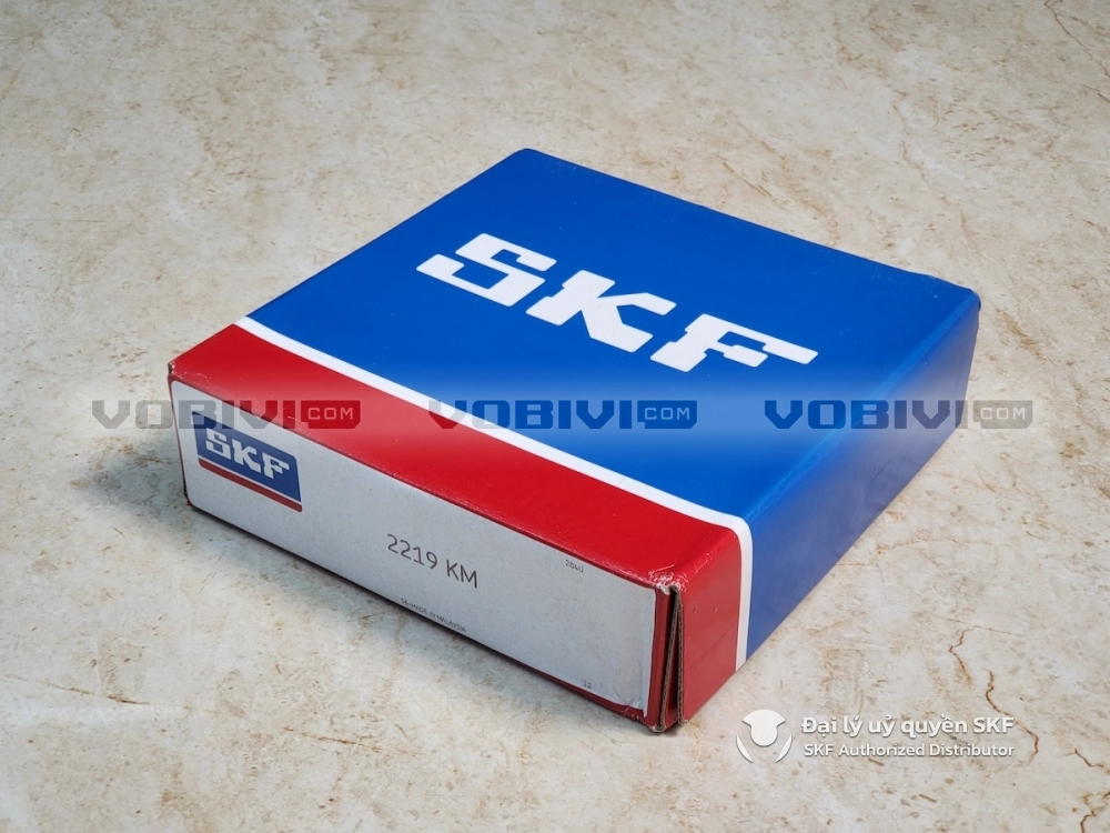 Vòng bi SKF 2219 KM chính hãng