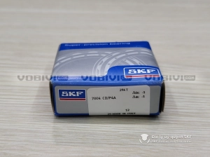 Vòng bi SKF 7004 CD/P4A