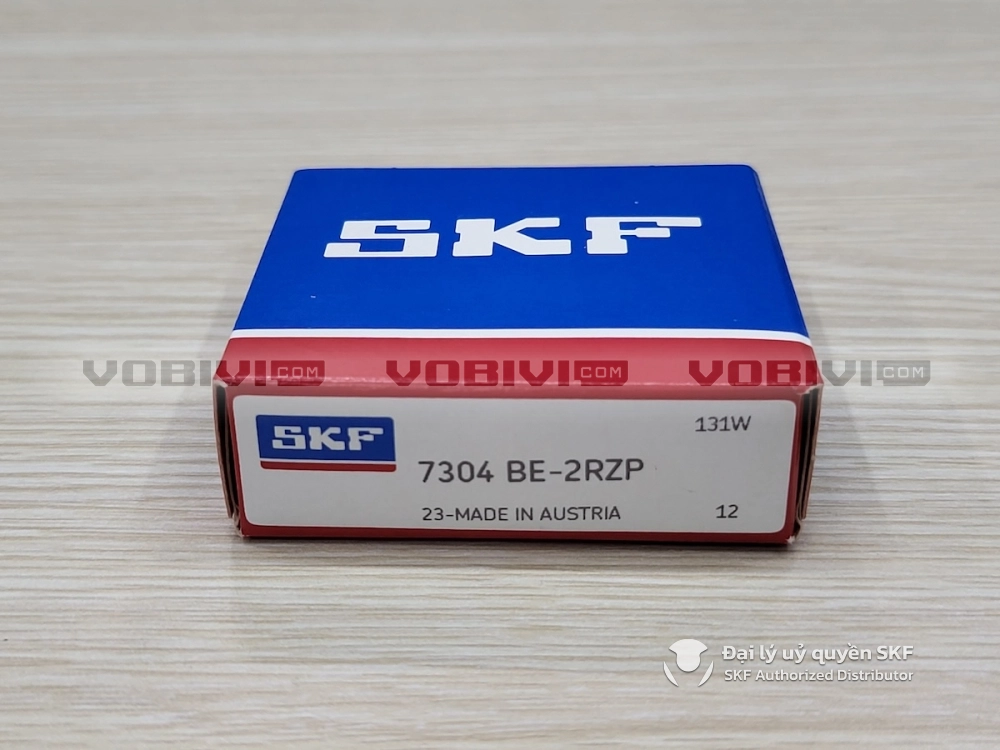 7304 BE-2RZP chính hãng SKF
