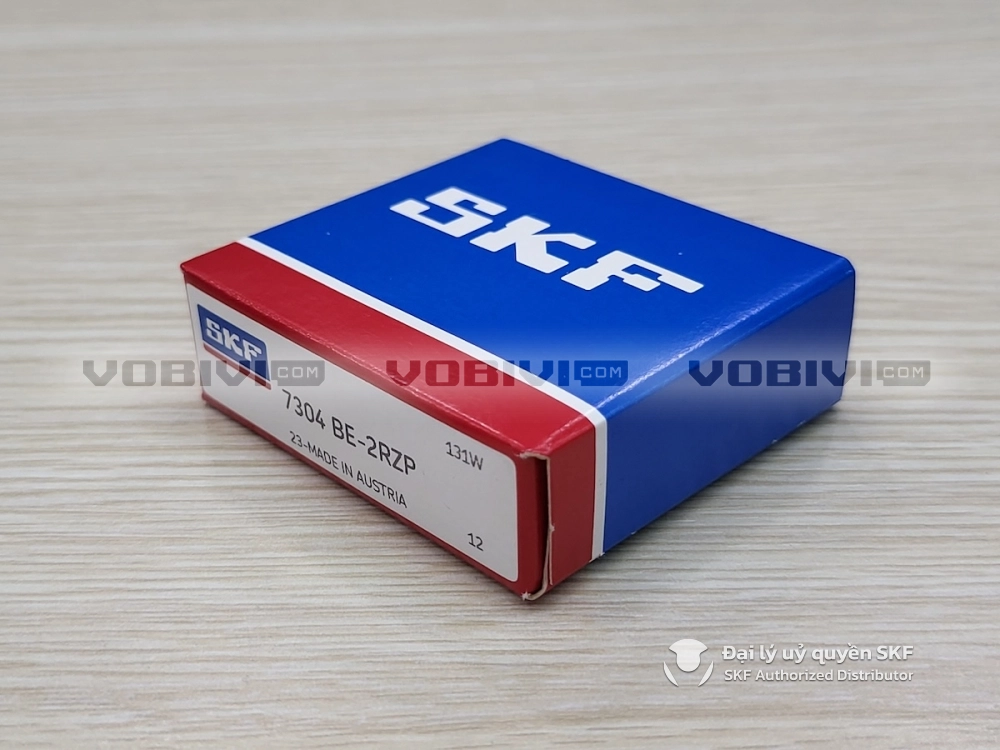 7304 BE-2RZP chính hãng SKF