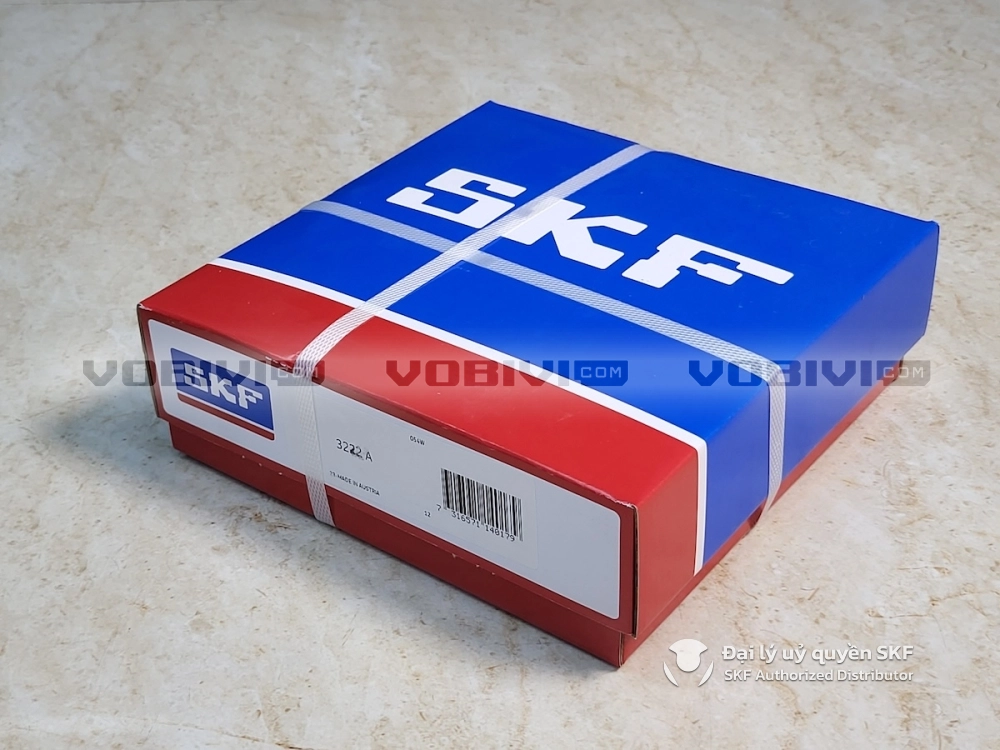 Vòng bi SKF 3222 A chính hãng