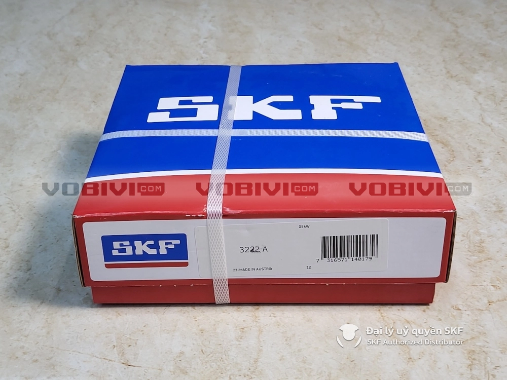 Vòng bi SKF 3222 A chính hãng