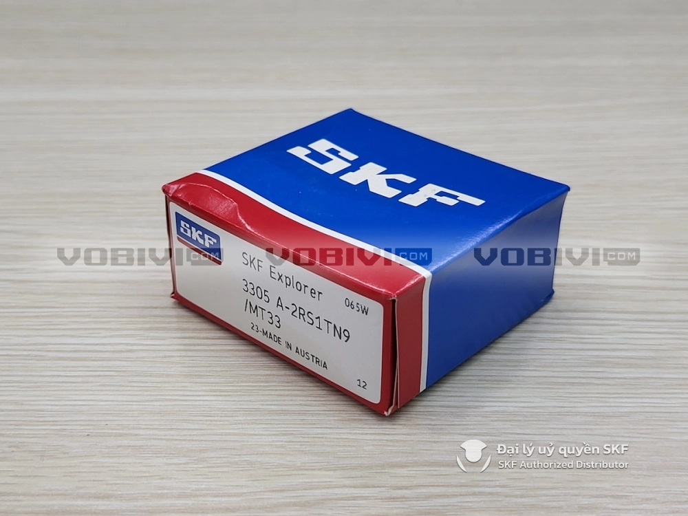 Vòng bi SKF 3305 A-2RS1TN9/MT33 chính hãng