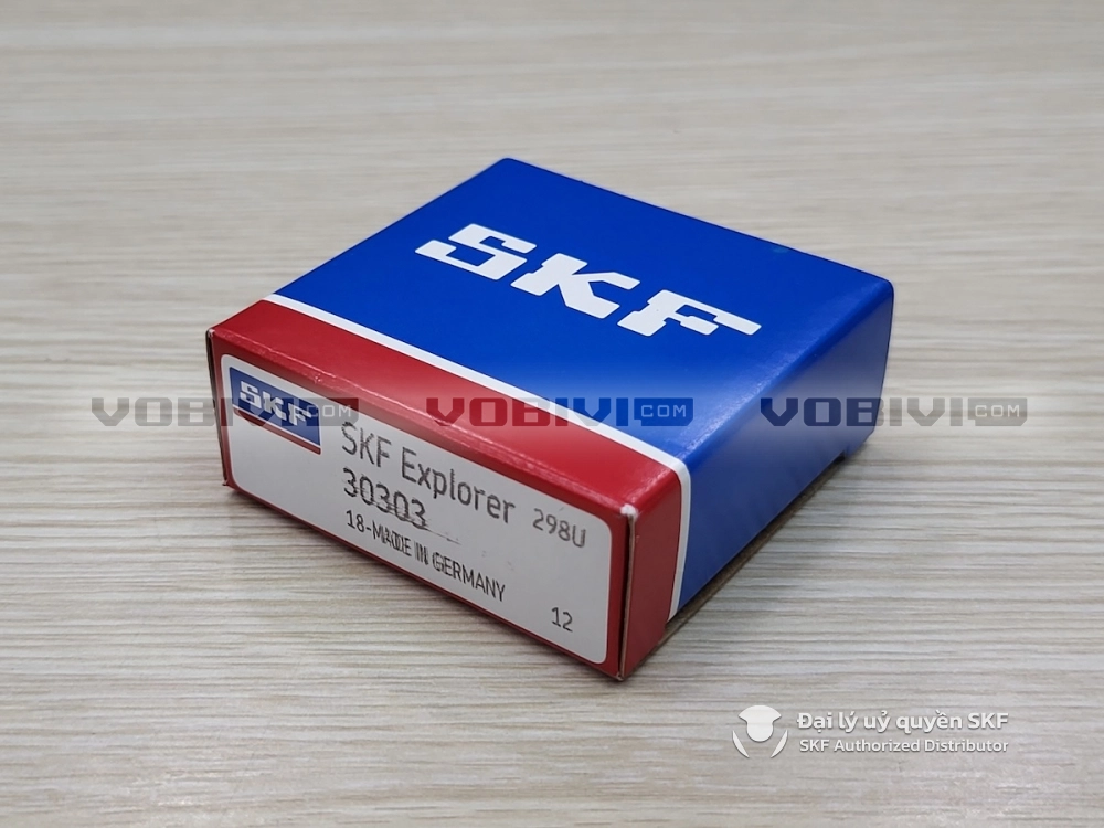 Vòng bi SKF 30303 chính hãng