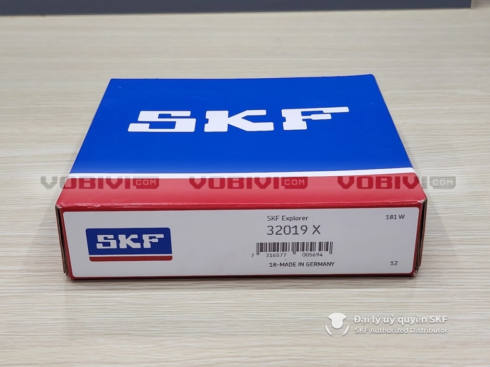 Vòng bi SKF 32019 X chính hãng