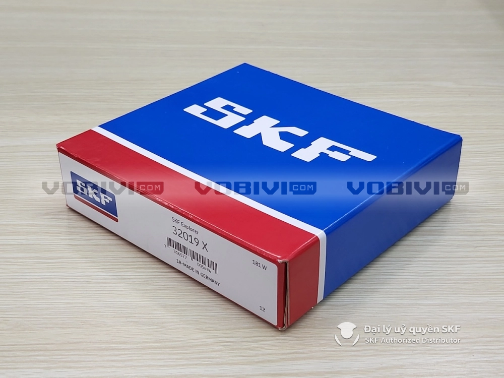 Vòng bi SKF 32019 X chính hãng