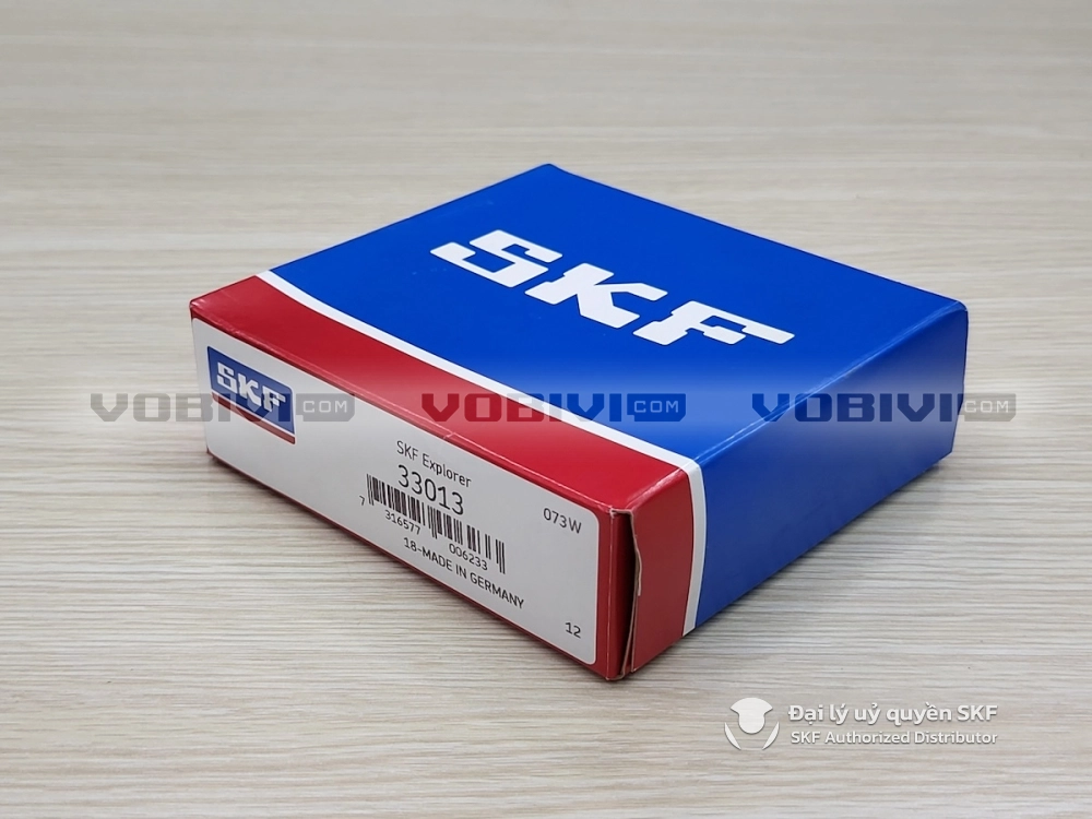 Vòng bi SKF 33013 chính hãng