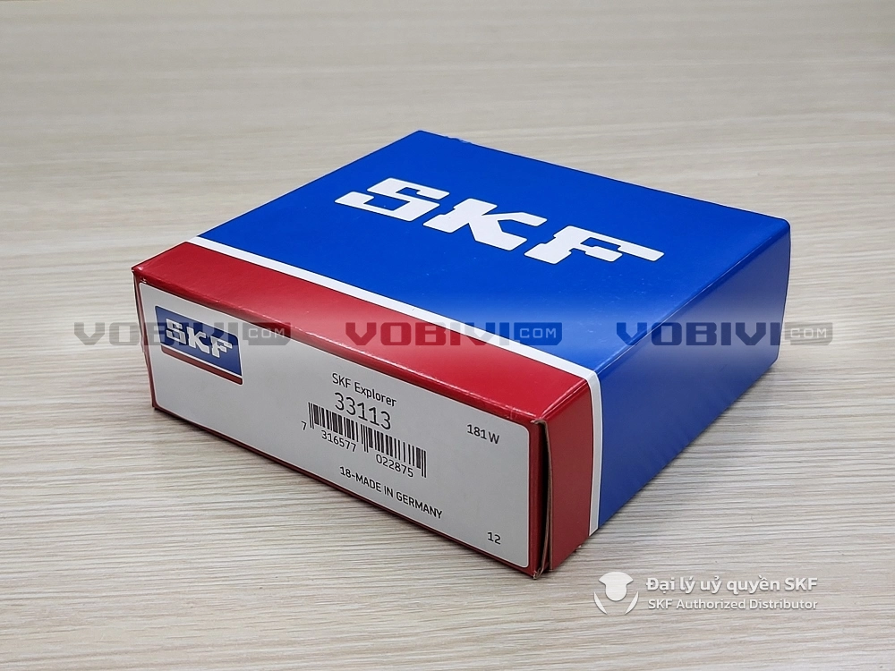 Vòng bi SKF 33113 chính hãng