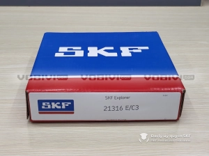 Vòng bi SKF 21316 E/C3