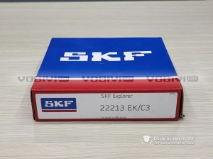 Vòng bi SKF 22213 EK/C3