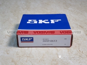 Vòng bi SKF 22219 EK/C3