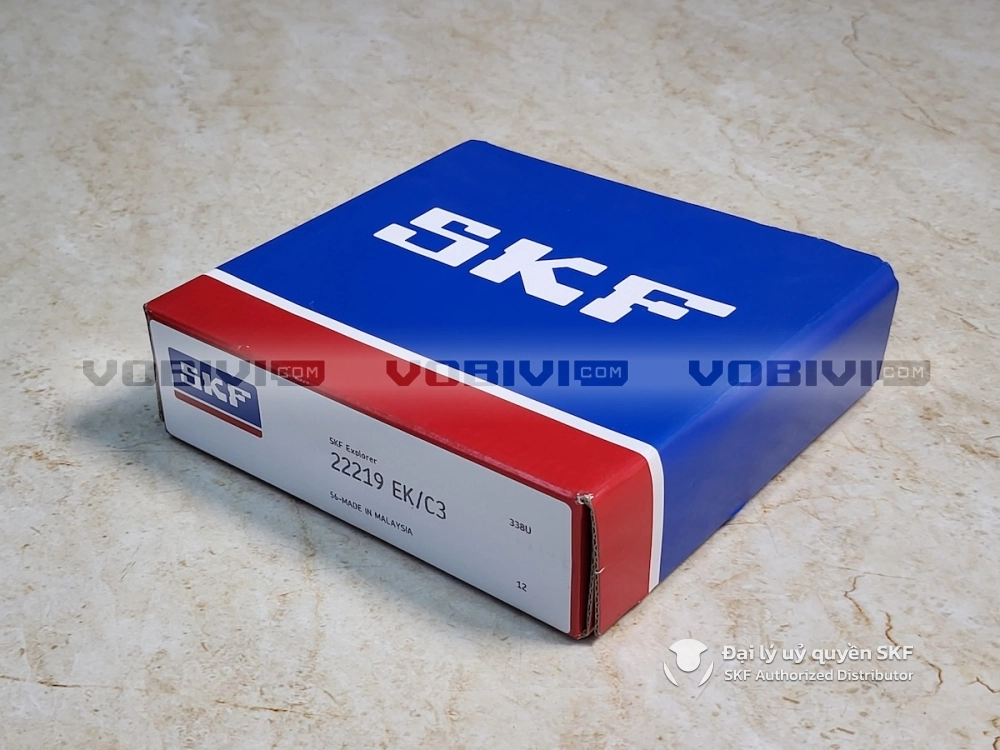 Vòng bi SKF 22219 EK/C3 chính hãng