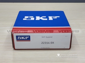Vòng bi SKF 22314 EK