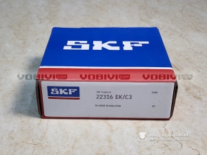 Vòng bi SKF 22316 EK/C3