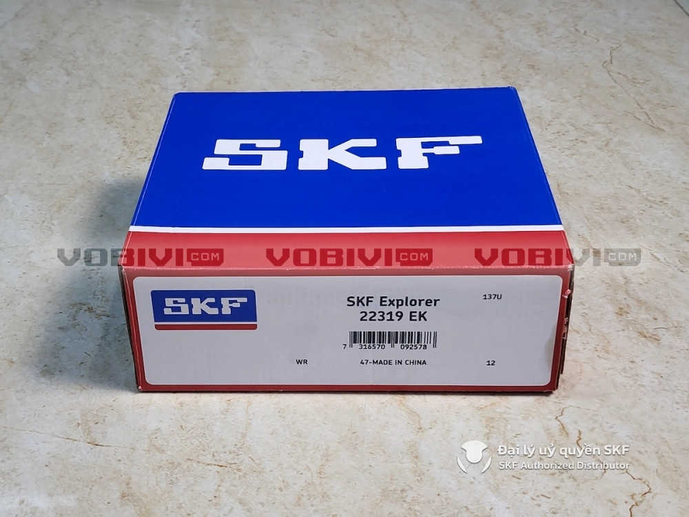 Vòng bi SKF 22319 EK chính hãng