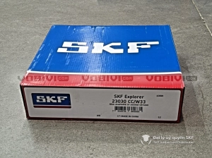 Vòng bi SKF 23030 CC/W33