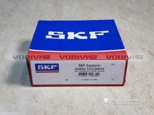 Vòng bi SKF 24024 CC/C3W33