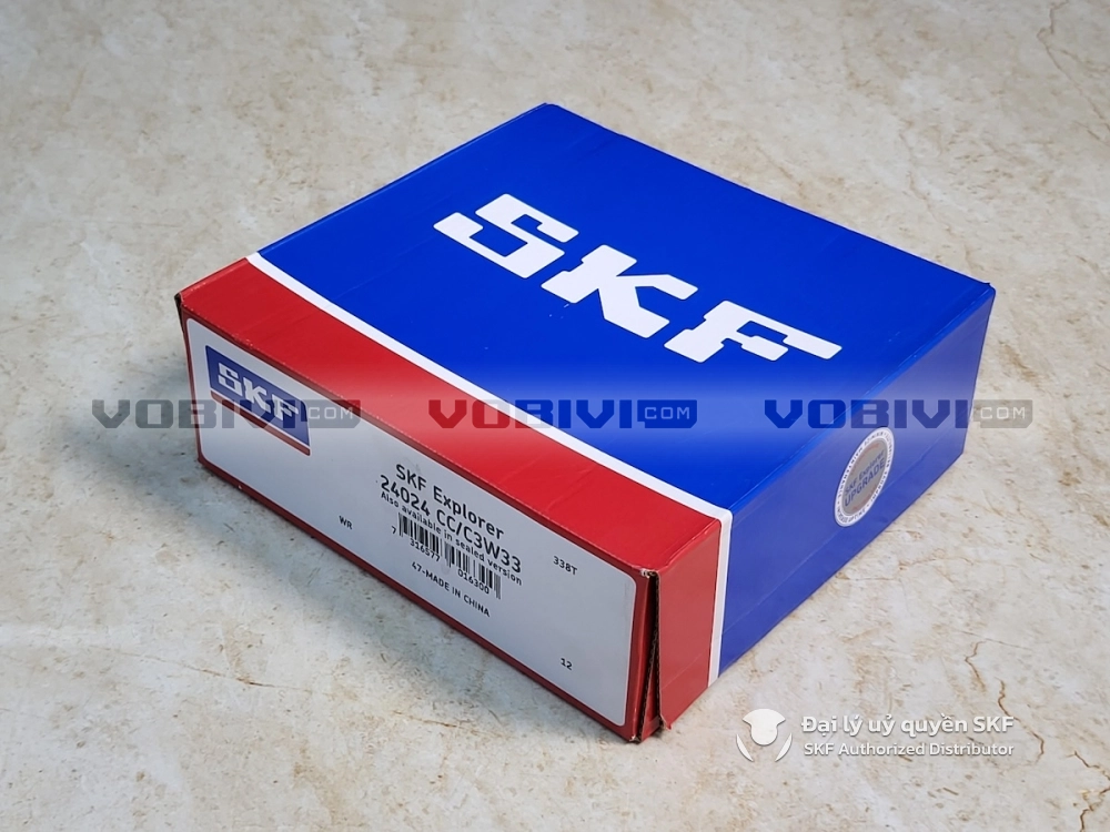Vòng bi SKF 24024 CC/C3W33 chính hãng