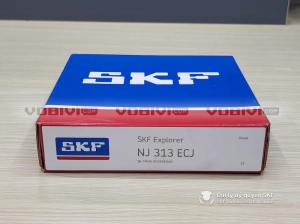 Vòng bi SKF NJ 313 ECJ chính hãng Vòng bi SKF NJ 313 ECJ