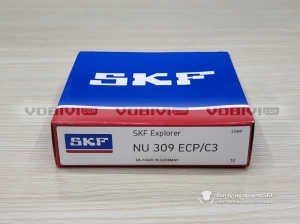 Vòng bi SKF NU 309 ECP/C3 chính hãng Vòng bi SKF NU 309 ECP/C3