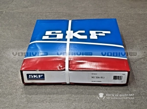 Vòng bi SKF NU 326 ECJ chính hãng Vòng bi SKF NU 326 ECJ