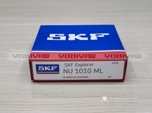 Vòng bi SKF NU 1010 ML chính hãng Vòng bi SKF NU 1010 ML