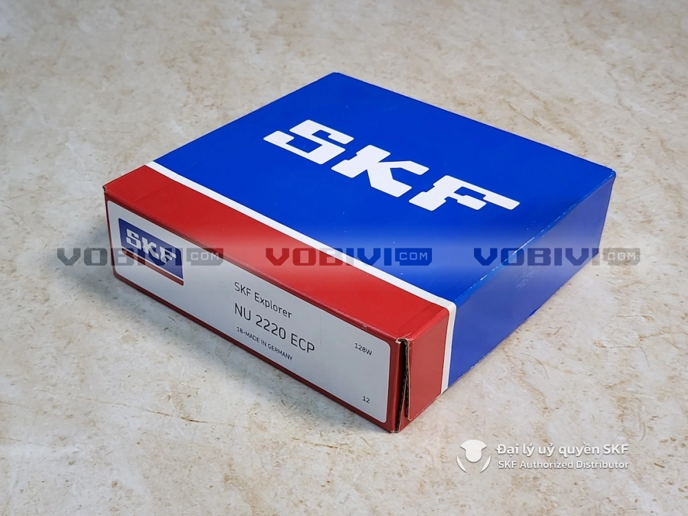 Vòng bi SKF NU 2220 ECP chính hãng