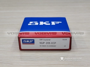 Vòng bi SKF NUP 205 ECP chính hãng Vòng bi SKF NUP 205 ECP