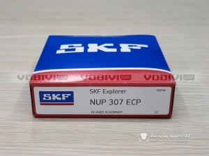 Vòng bi SKF NUP 307 ECP chính hãng Vòng bi SKF NUP 307 ECP