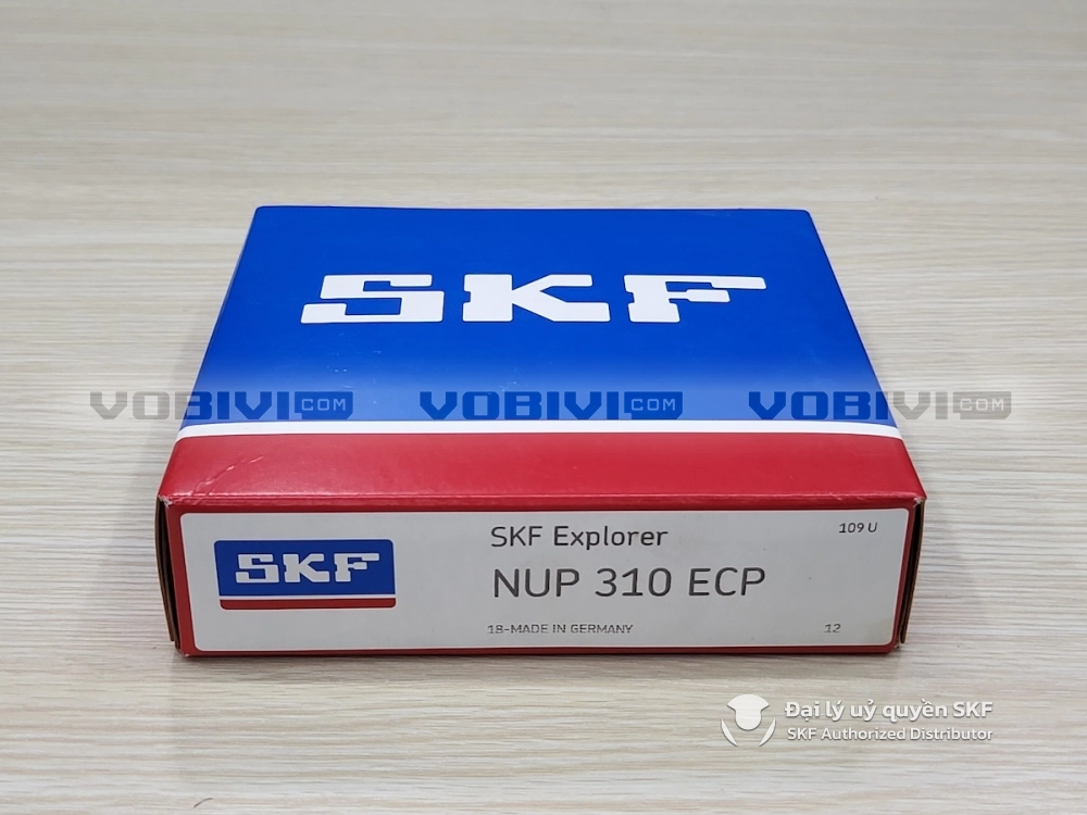 Vòng bi SKF NUP 310 ECP chính hãng