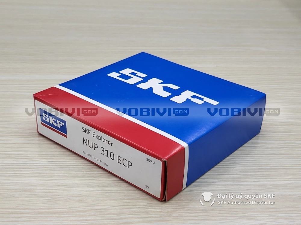 Vòng bi SKF NUP 310 ECP chính hãng