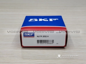 Vòng bi SKF NUTR 2052 A chính hãng Vòng bi SKF NUTR 2052 A