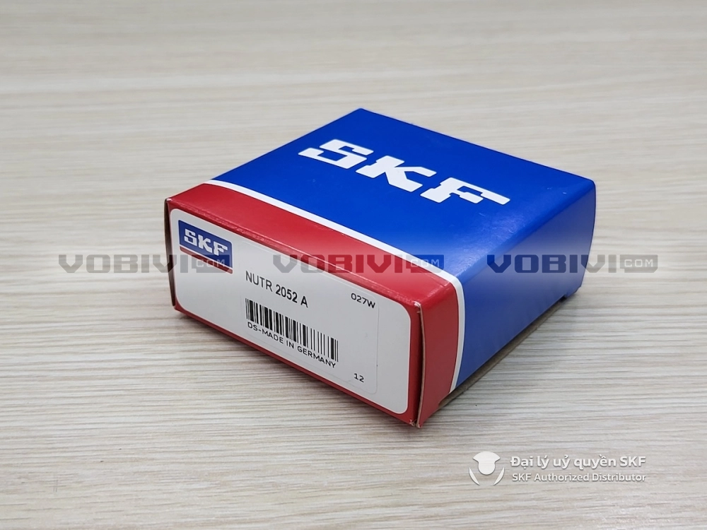 Vòng bi SKF NUTR 2052 A chính hãng