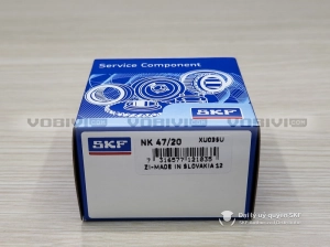 Vòng bi SKF NK 47/20