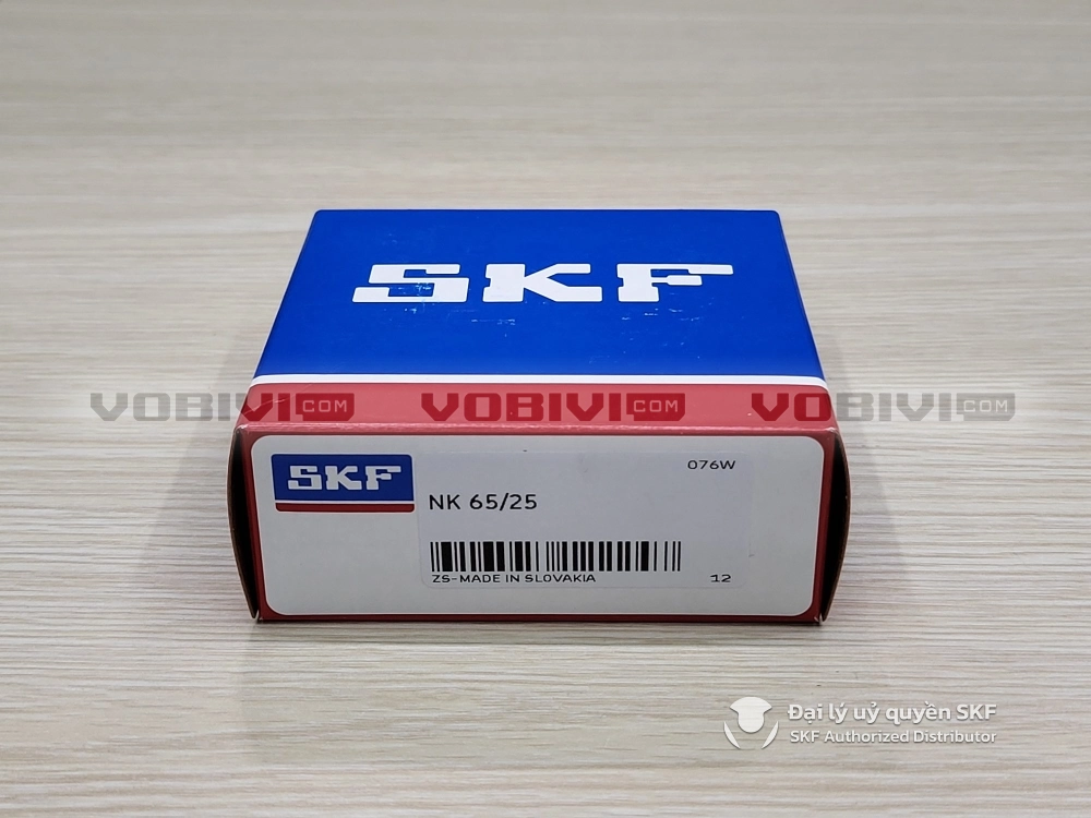 Vòng bi SKF NK 65/25 chính hãng