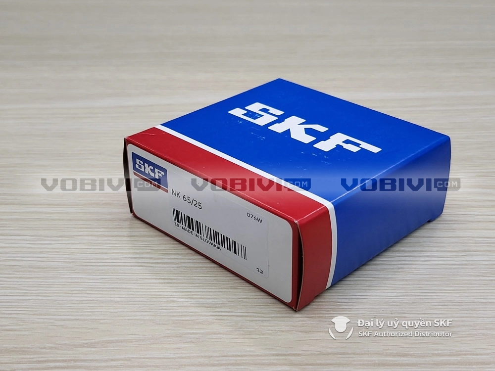 Vòng bi SKF NK 65/25 chính hãng