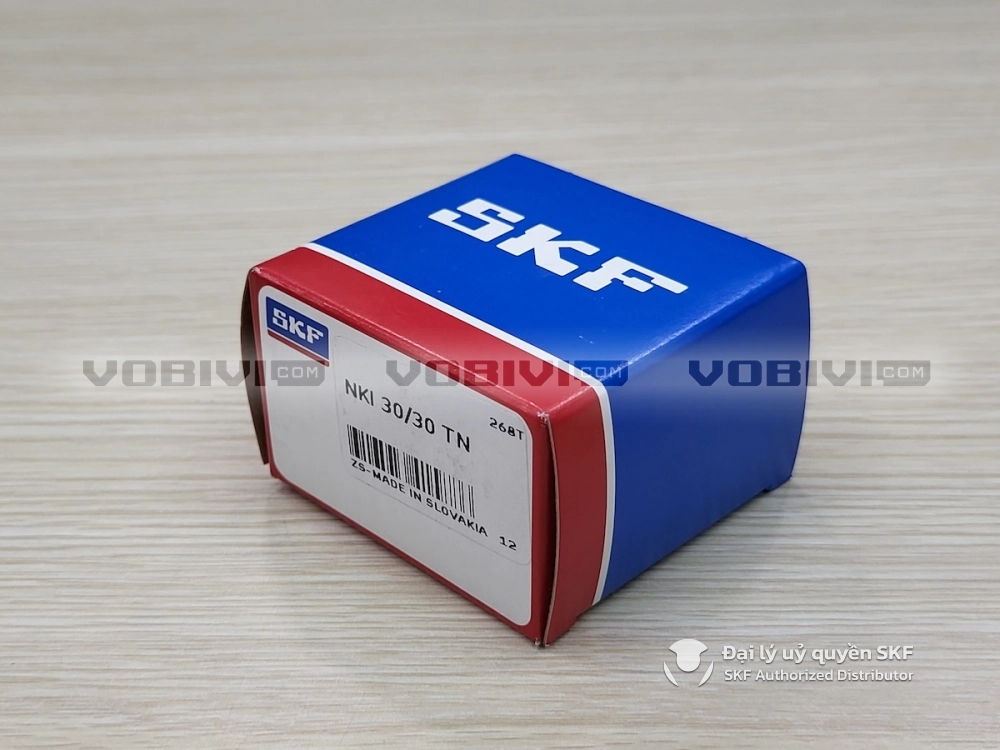 Vòng bi SKF NKI 30/30 TN chính hãng